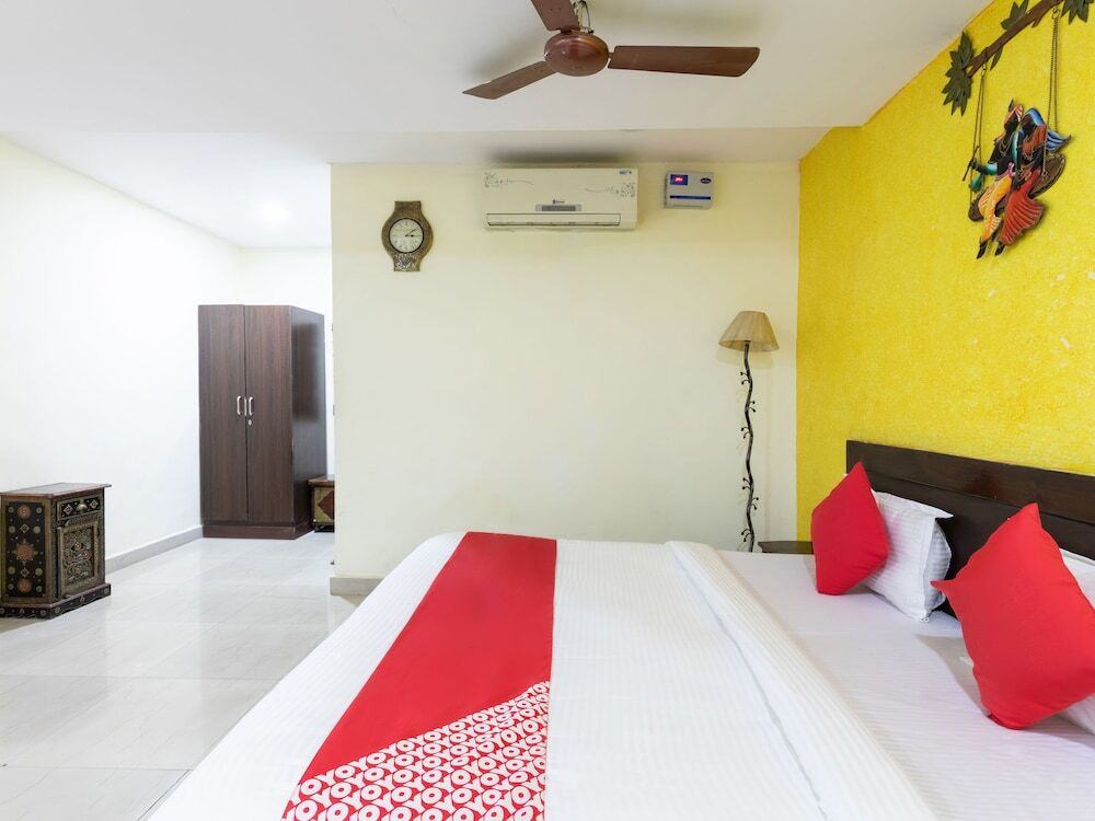 Бхопал: Samardha Jungle Resort by OYO Rooms