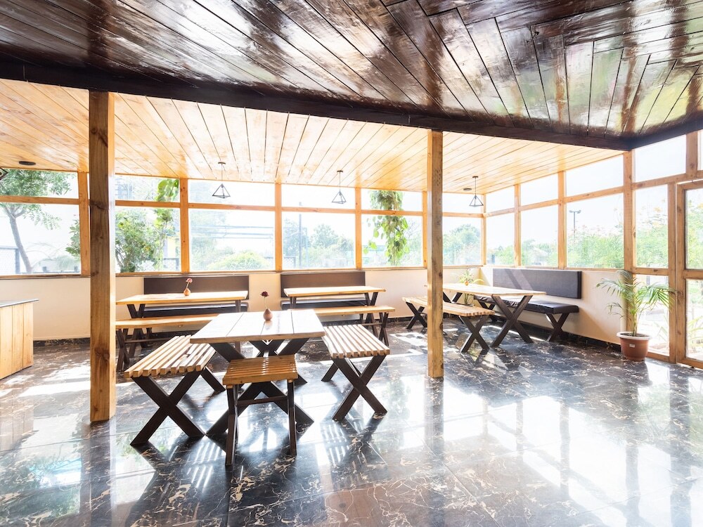 Бхопал: Samardha Jungle Resort by OYO Rooms
