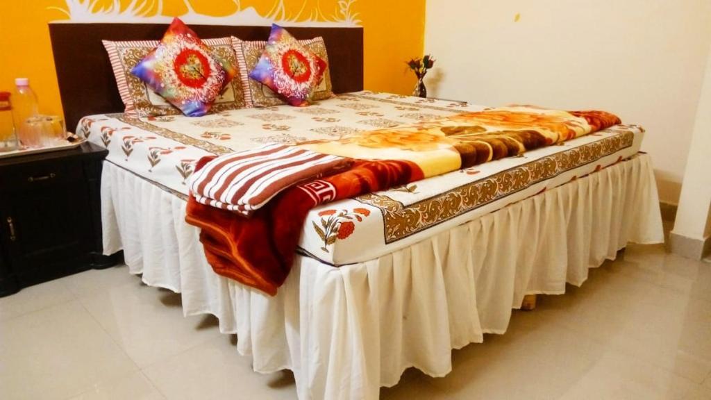 Бхопал: Artistic Homestay