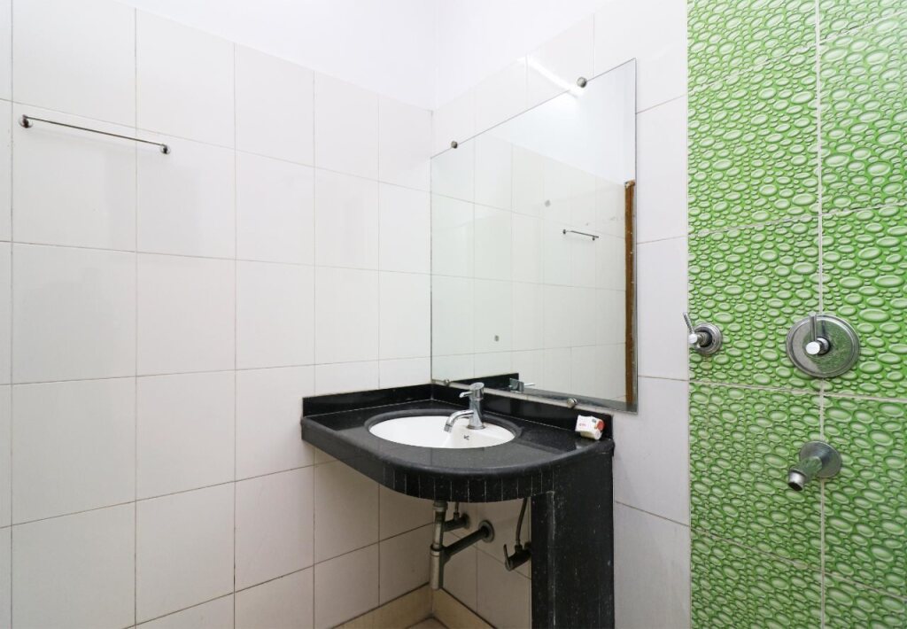 Дургапур: Hotel Ta Tin By OYO Rooms
