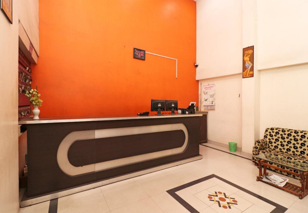 Дургапур: Hotel Ta Tin By OYO Rooms