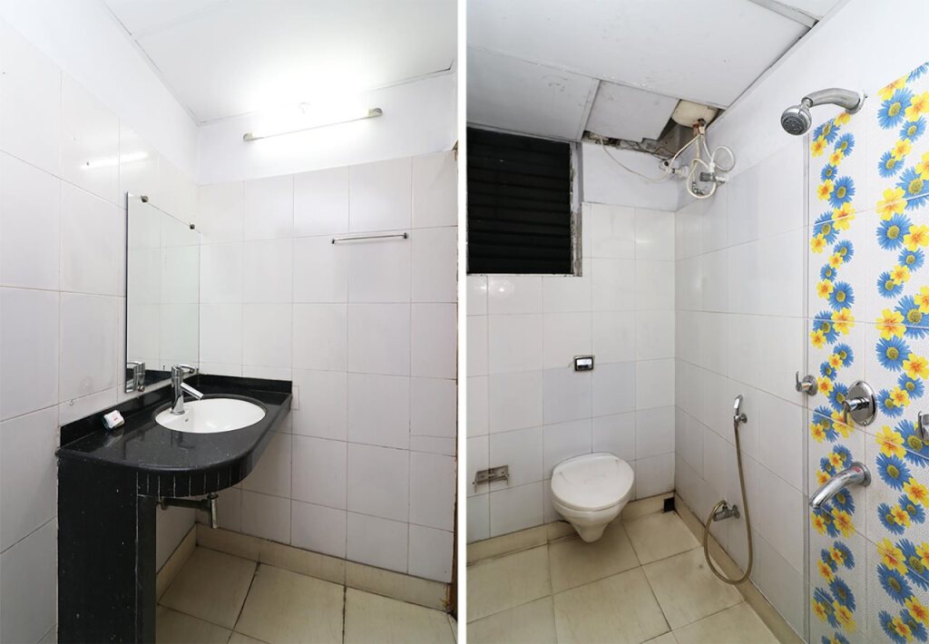 Дургапур: Hotel Ta Tin By OYO Rooms