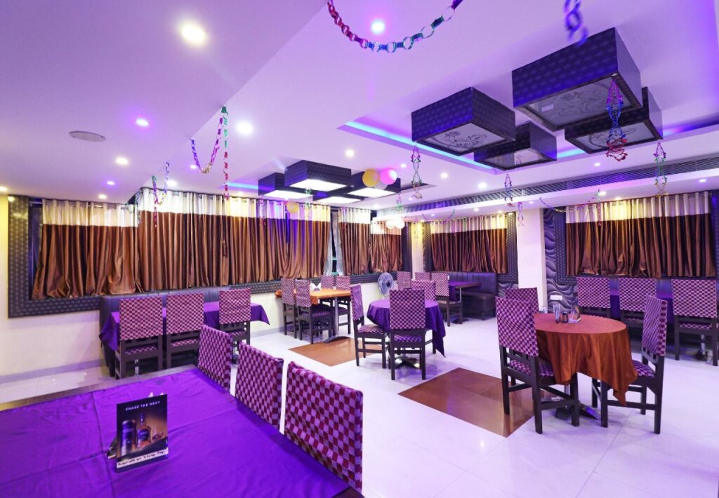 Дургапур: Hotel Ta Tin By OYO Rooms