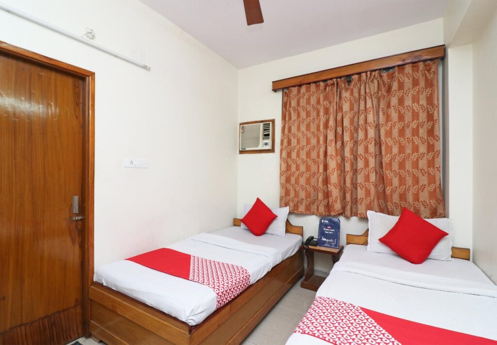 Дургапур: Hotel Ta Tin By OYO Rooms