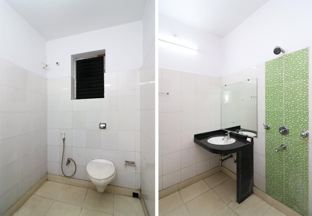 Дургапур: Hotel Ta Tin By OYO Rooms
