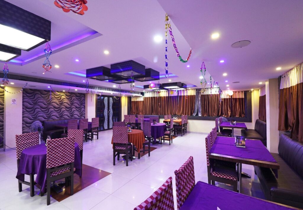 Дургапур: Hotel Ta Tin By OYO Rooms