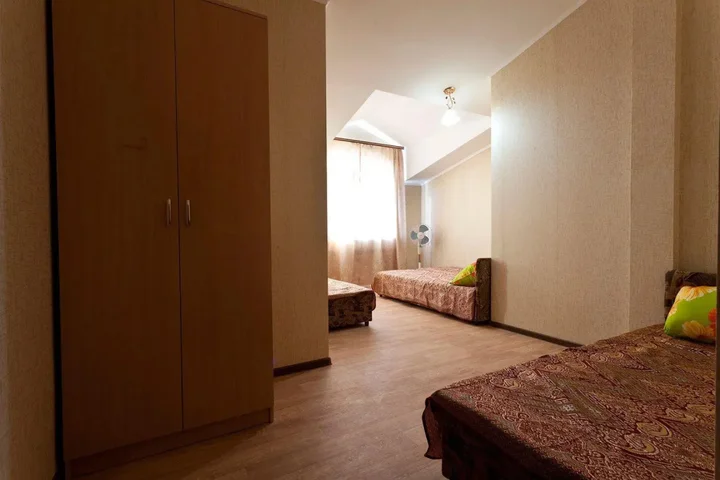 Рыбачье: Вилла Мармарис
