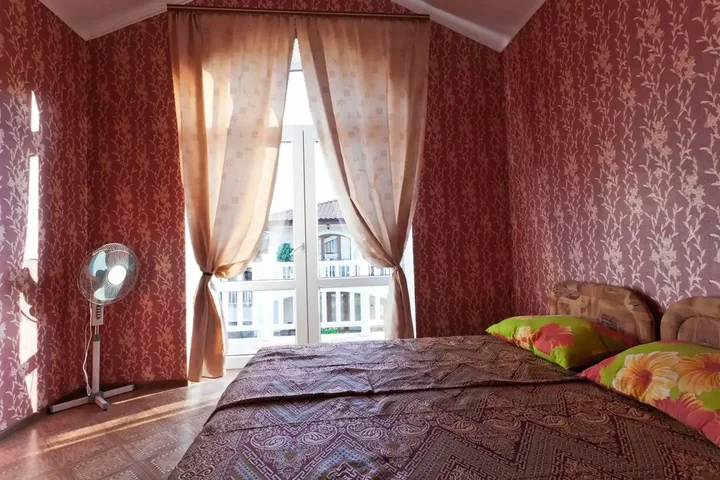 Рыбачье: Вилла Мармарис