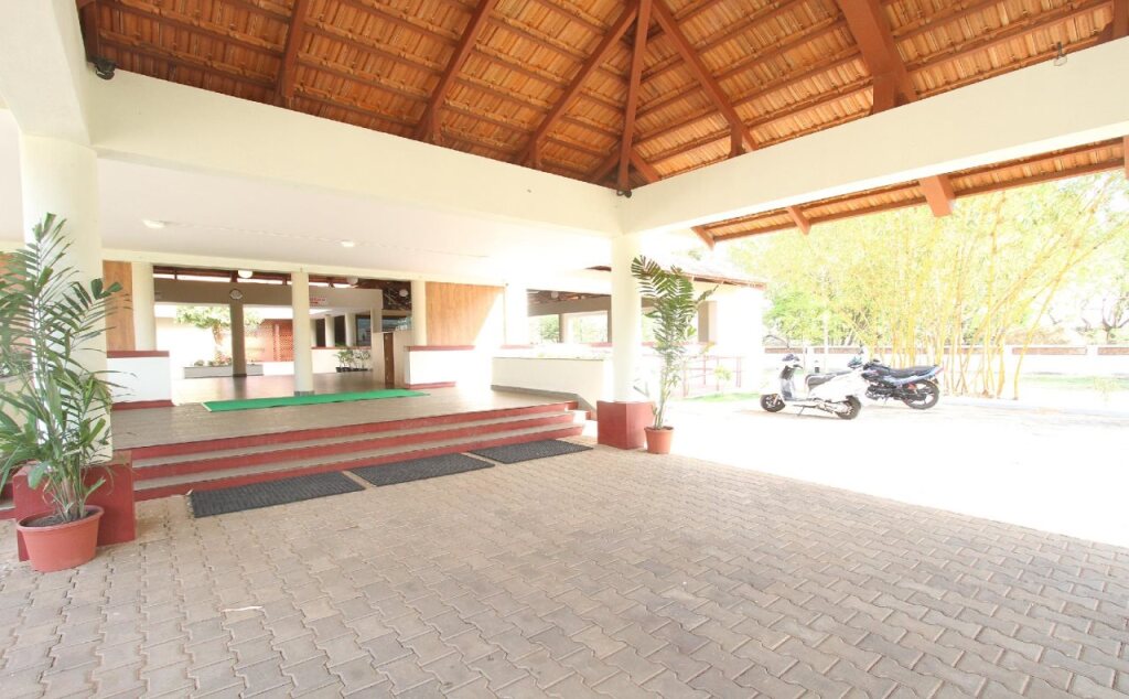 Vranda Belur by OYO Rooms — фото 6