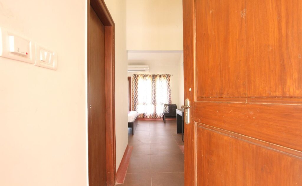 Vranda Belur by OYO Rooms — фото 2