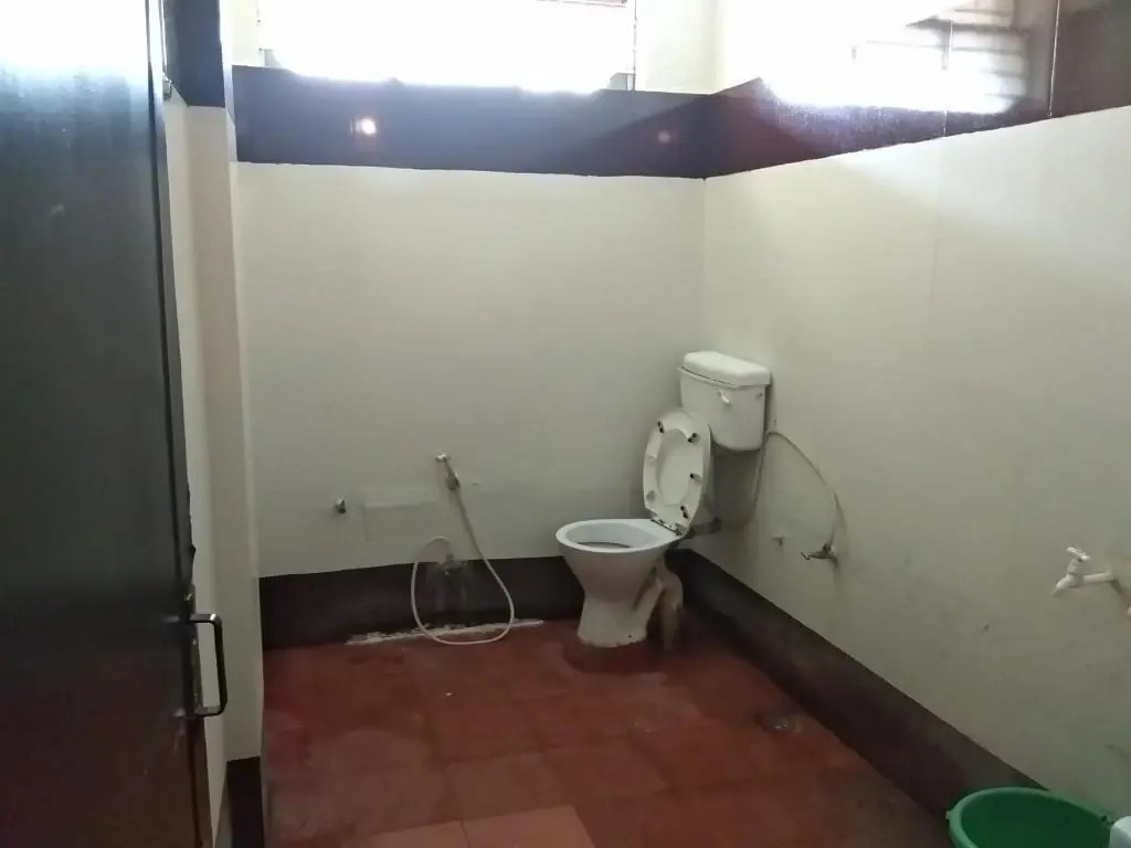 Хоспет: Bilwa Residency by Iroomz
