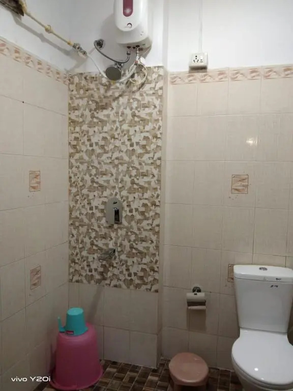 Бедагхат: OYO 29724 Hotel Kokila Resort