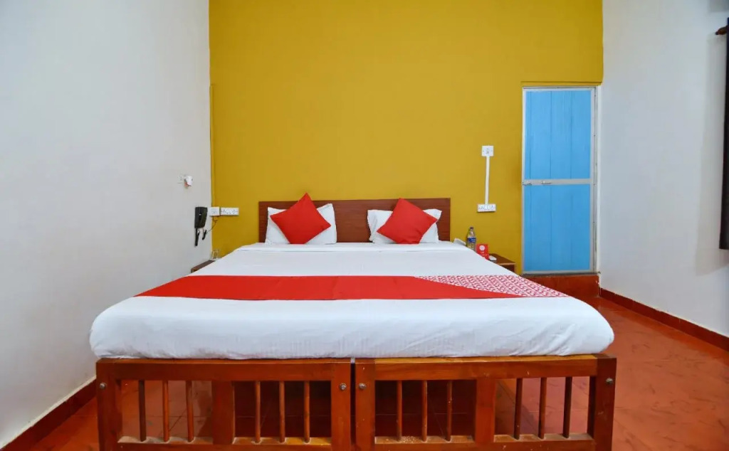 Бага: Kanta Guest House by BelloStay