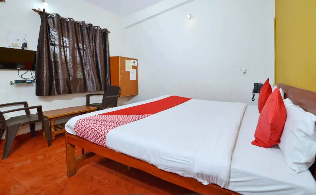 Бага: Kanta Guest House by BelloStay