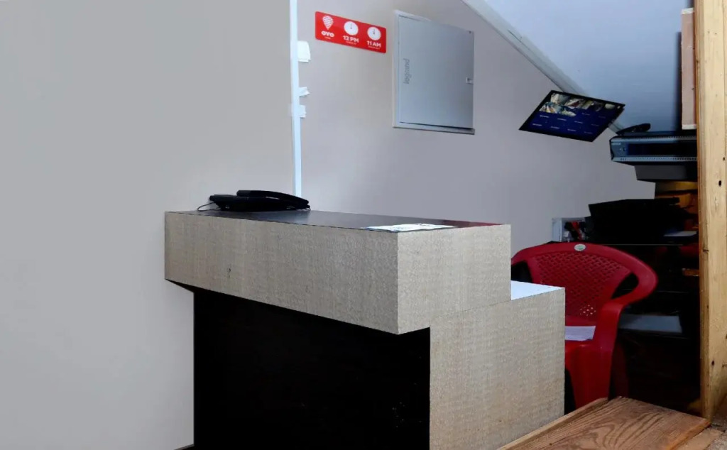 Бага: Kanta Guest House by BelloStay