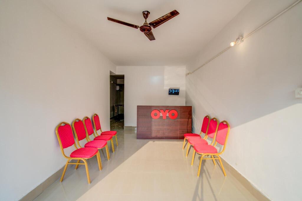 Джамшедпур: Hotel Creation by OYO Rooms