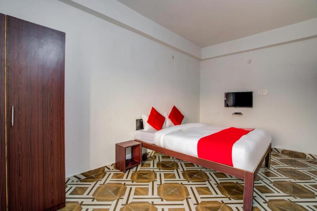 Джамшедпур: Hotel Creation by OYO Rooms