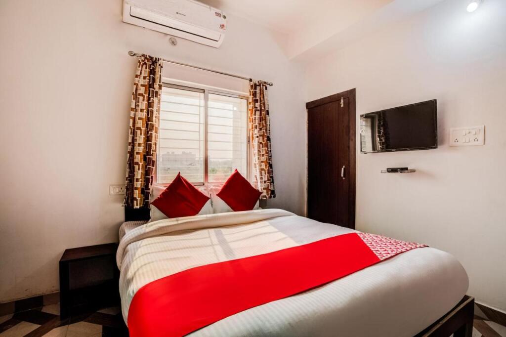 Hotel Creation by OYO Rooms — фото 3