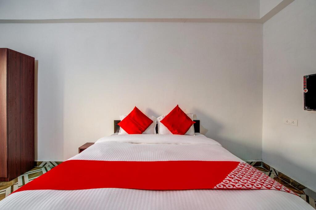 Hotel Creation by OYO Rooms — фото 2
