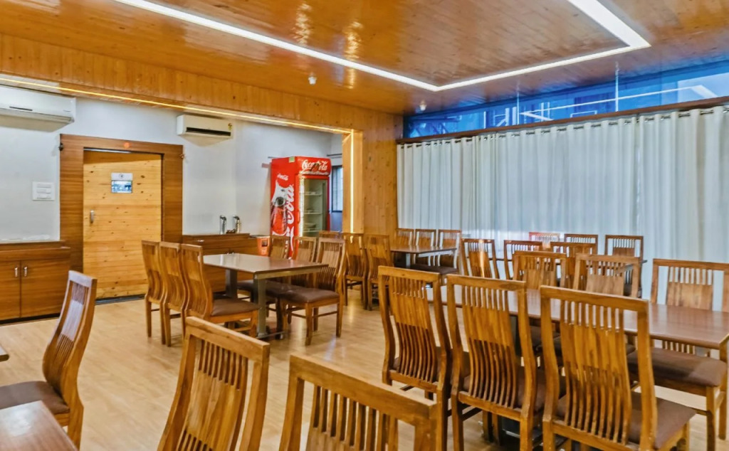 Колхапур: Hotel House Khas by Oyo Rooms
