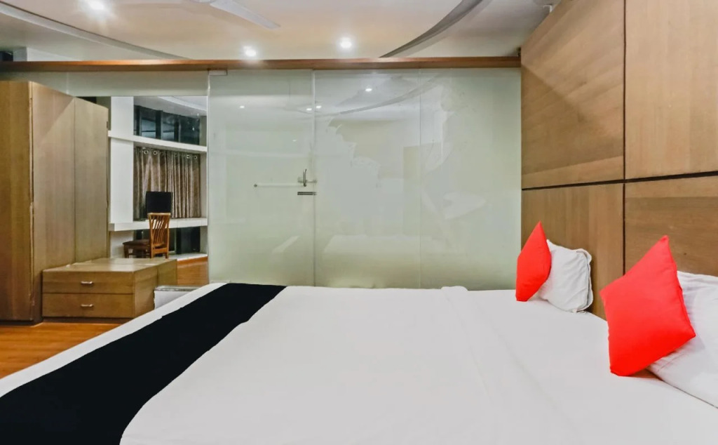 Колхапур: Hotel House Khas by Oyo Rooms