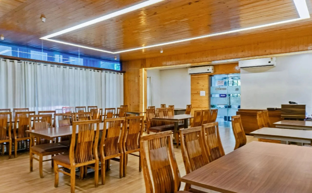 Колхапур: Hotel House Khas by Oyo Rooms