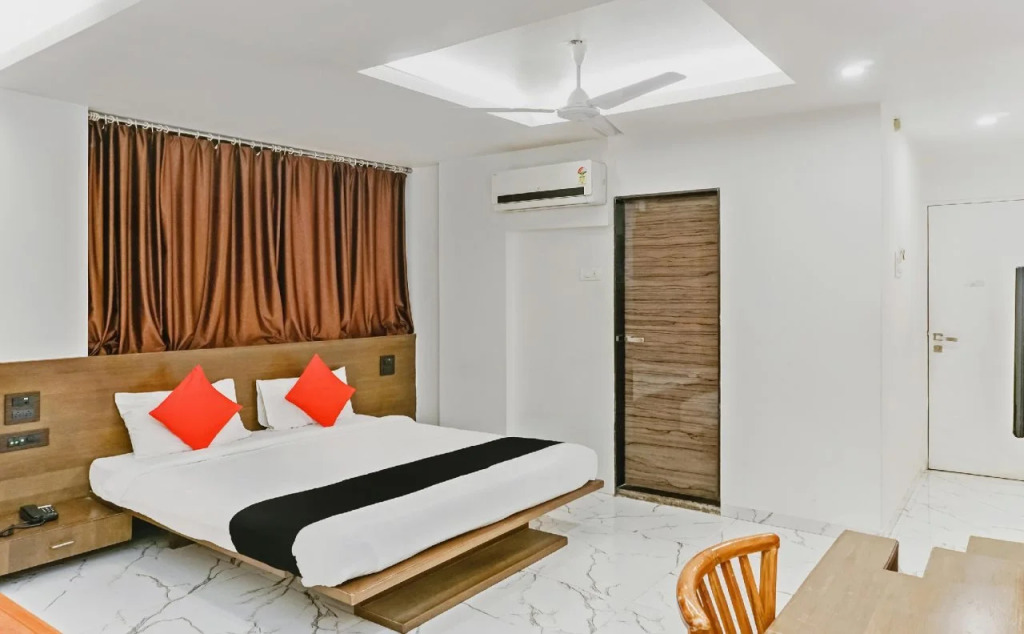 Колхапур: Hotel House Khas by Oyo Rooms