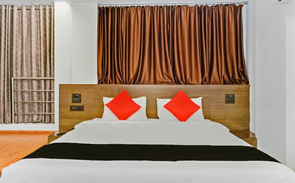 Колхапур: Hotel House Khas by Oyo Rooms