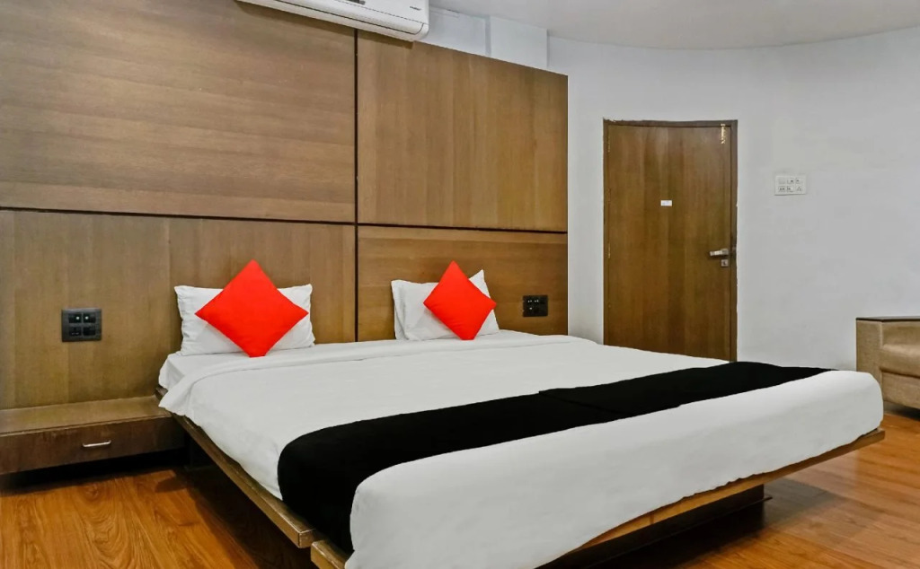 Колхапур: Hotel House Khas by Oyo Rooms