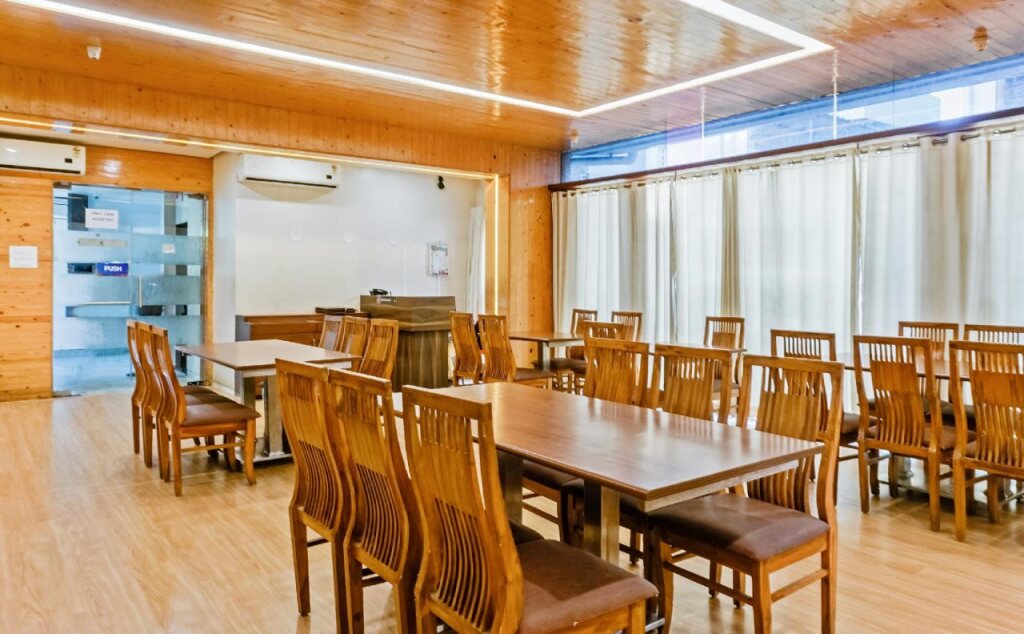 Колхапур: Hotel House Khas by Oyo Rooms