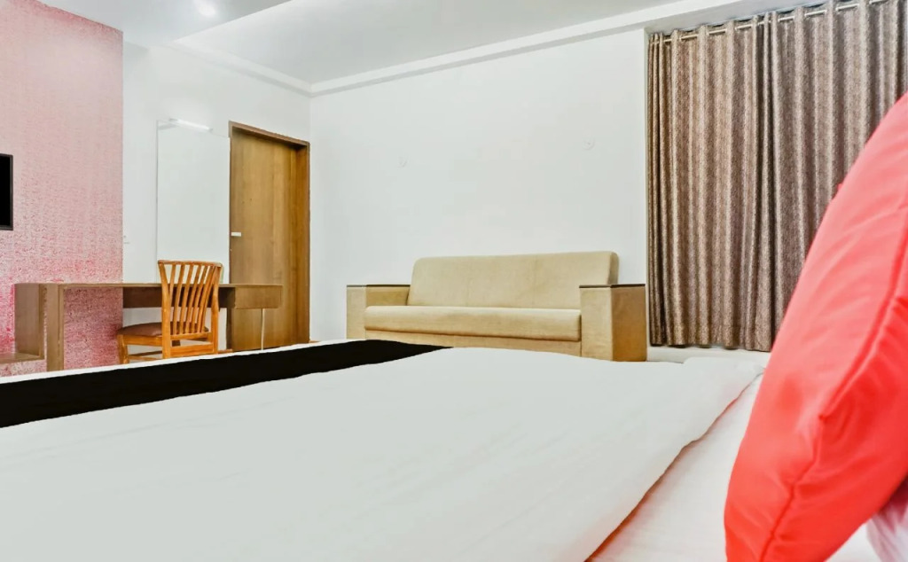 Колхапур: Hotel House Khas by Oyo Rooms