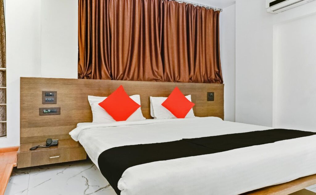 Колхапур: Hotel House Khas by Oyo Rooms
