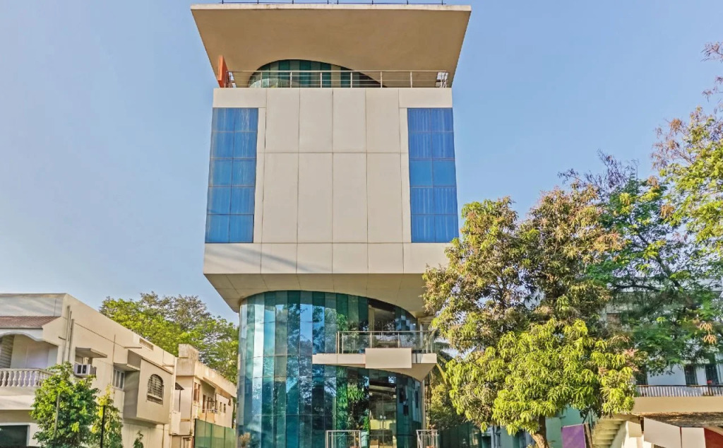 Колхапур: Hotel House Khas by Oyo Rooms