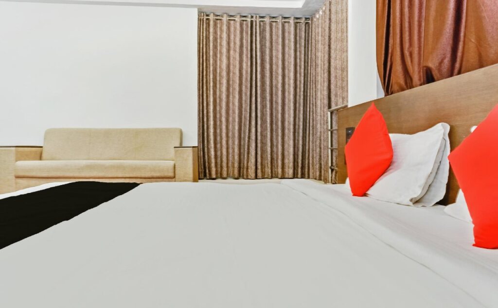 Колхапур: Hotel House Khas by Oyo Rooms