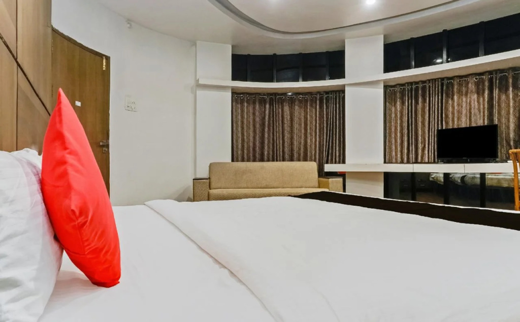 Колхапур: Hotel House Khas by Oyo Rooms
