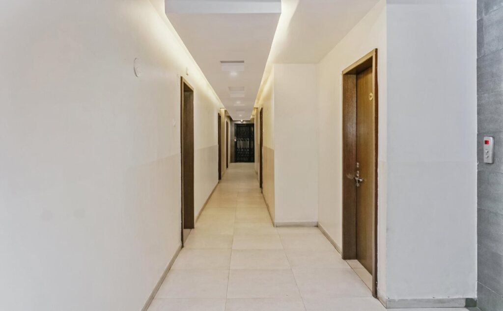 Колхапур: Hotel House Khas by Oyo Rooms