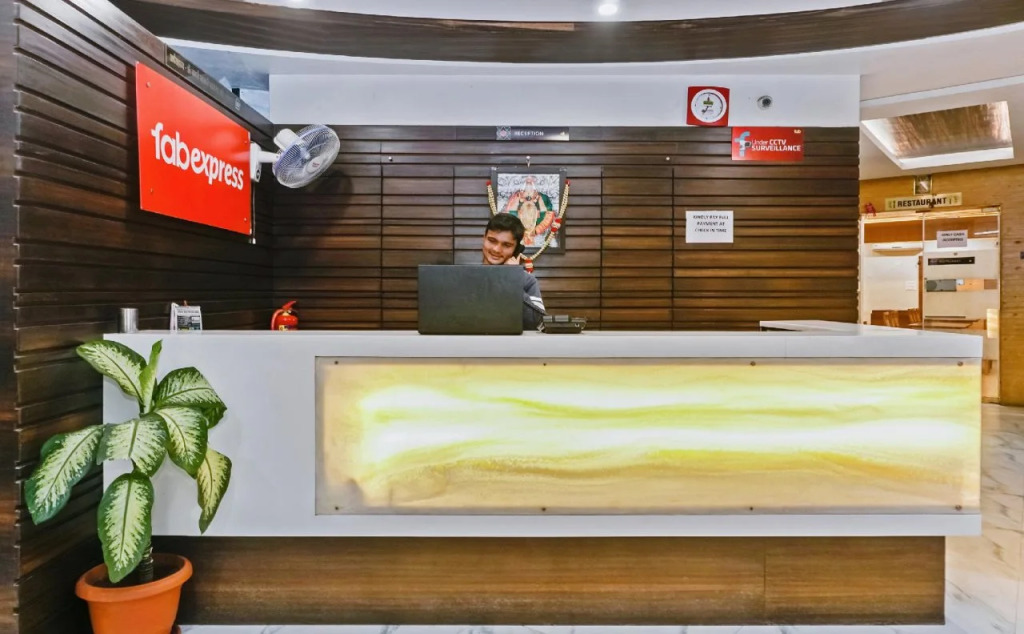 Колхапур: Hotel House Khas by Oyo Rooms