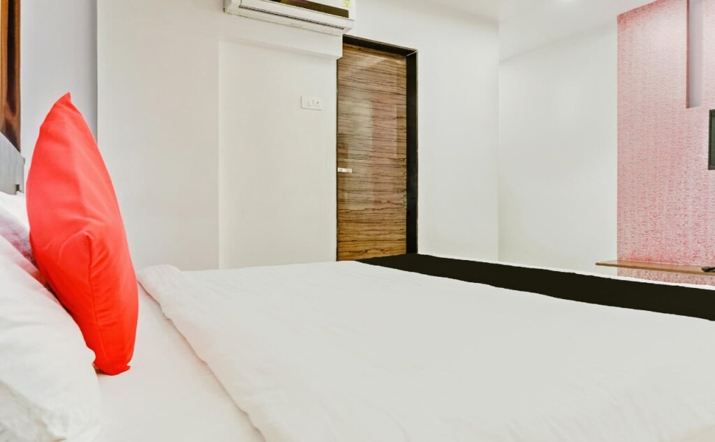Колхапур: Hotel House Khas by Oyo Rooms