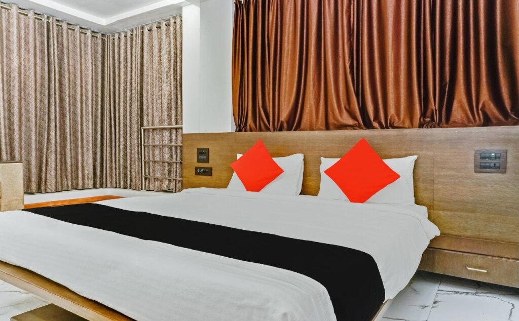 Колхапур: Hotel House Khas by Oyo Rooms