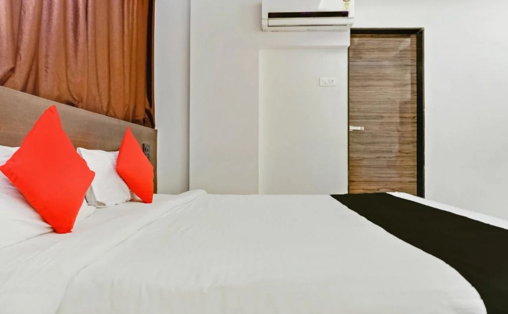 Колхапур: Hotel House Khas by Oyo Rooms