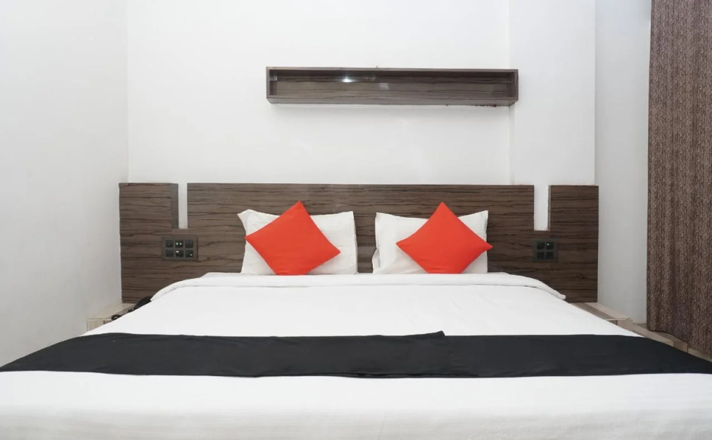 Колхапур: Hotel House Khas by Oyo Rooms