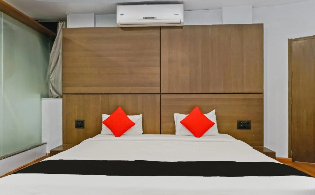 Колхапур: Hotel House Khas by Oyo Rooms