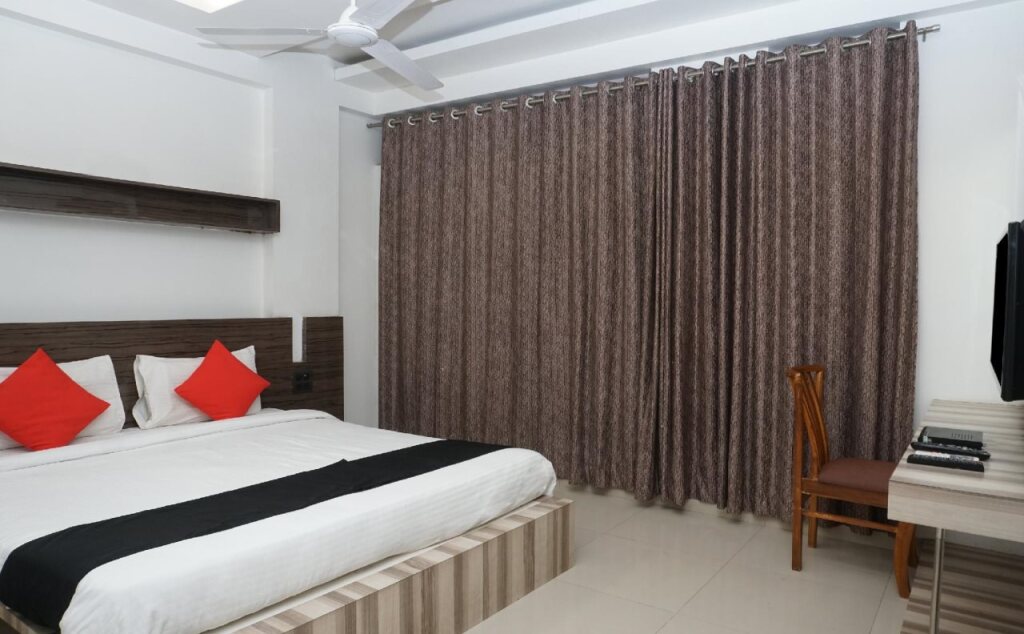 Колхапур: Hotel House Khas by Oyo Rooms