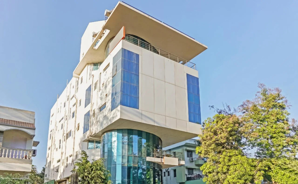 Колхапур: Hotel House Khas by Oyo Rooms