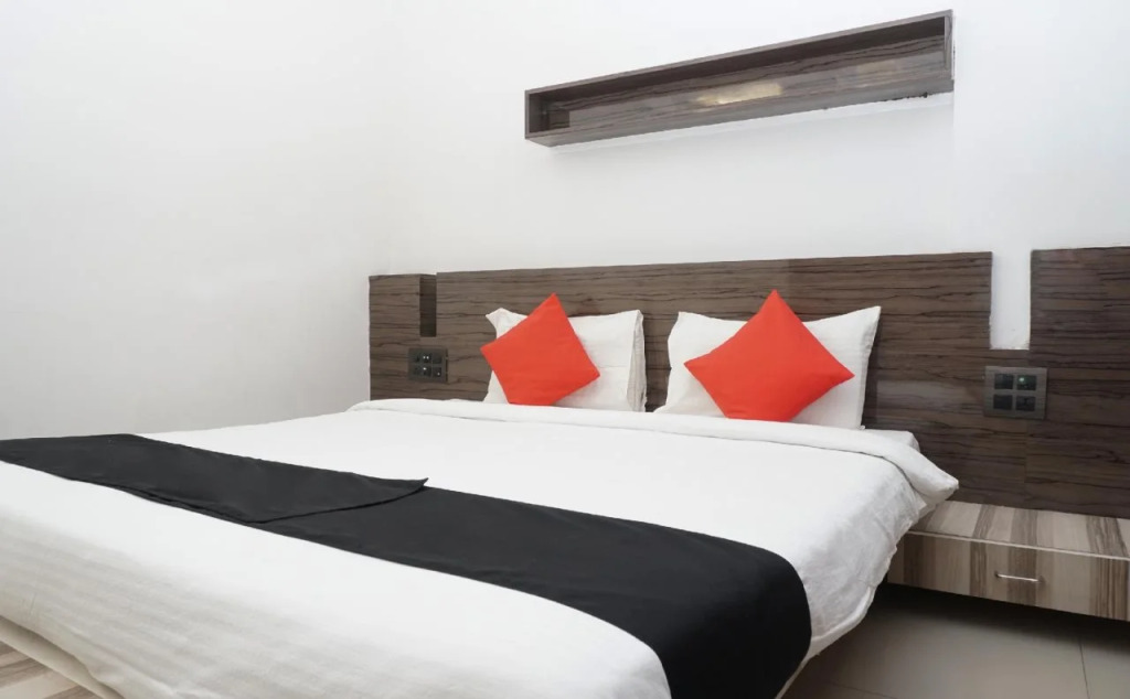 Колхапур: Hotel House Khas by Oyo Rooms