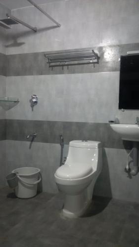 Ути: Peri Resorts
