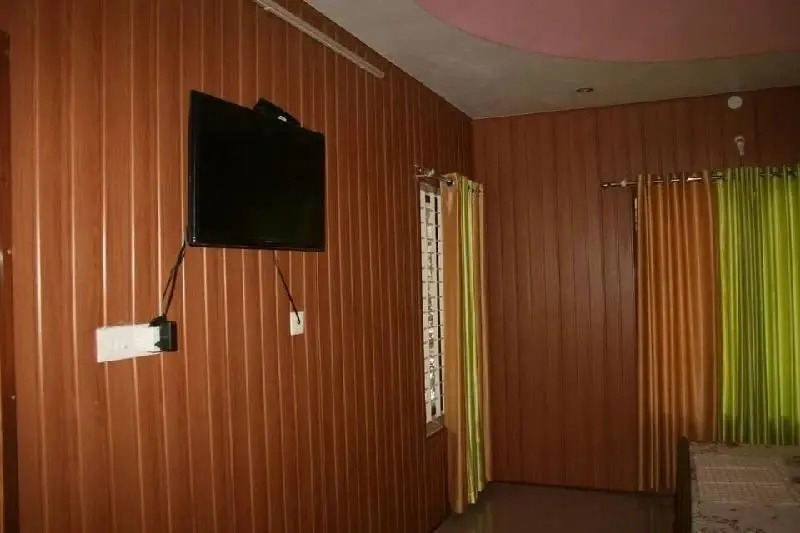 Коллам: Nima Residency Guest House