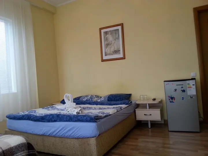 Гостевой дом на Кирова — фото 5