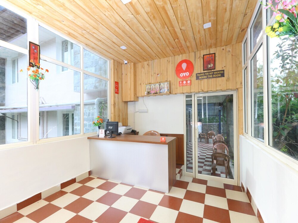 Кодайканал: Rose Flower Nest by OYO Rooms