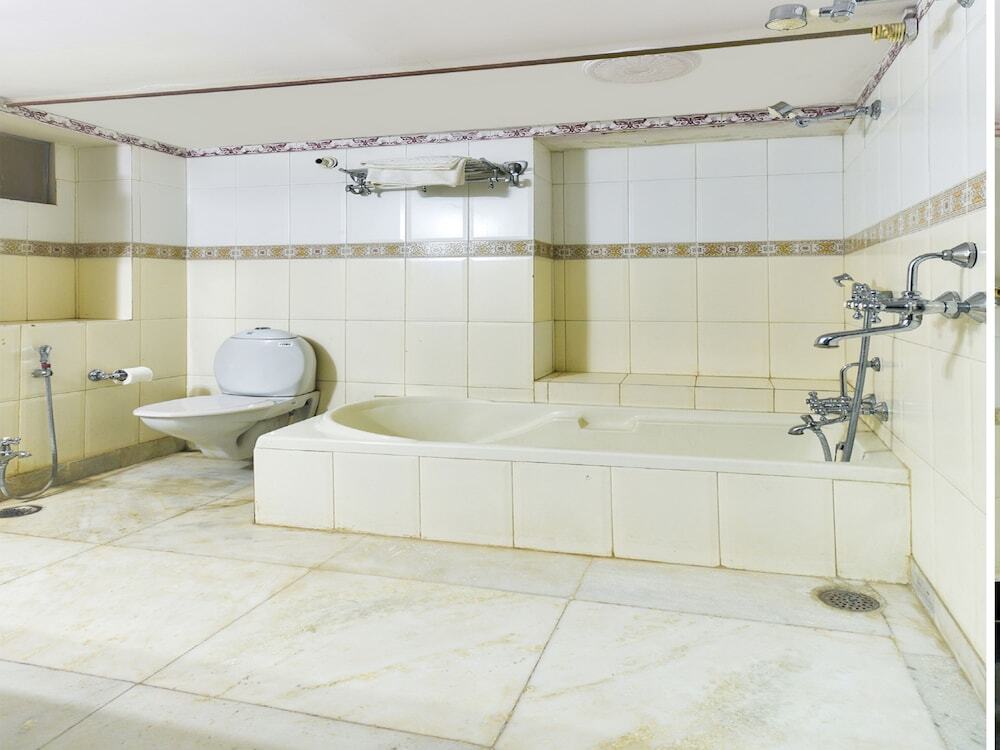 Навалгарх: Singhasan Haveli by OYO Rooms